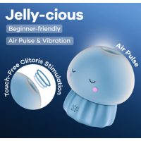 Satisfyer Jelly-cious
